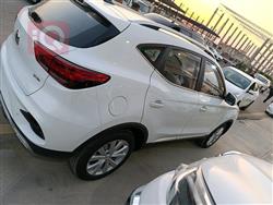 ام جي ZS